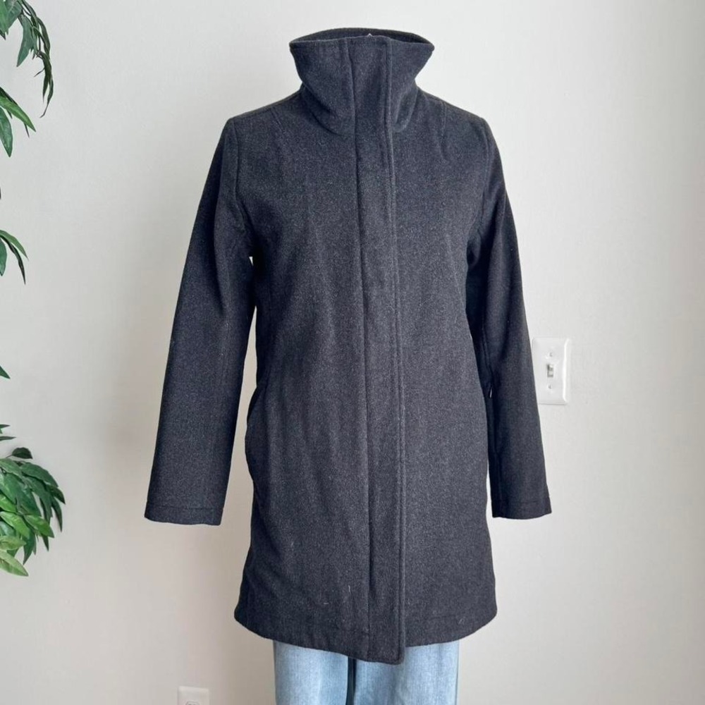 Pendleton Cascade Campbell Jacket Wool Blend Smal… - image 7